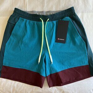 Lululemon Men's swim shorts size M